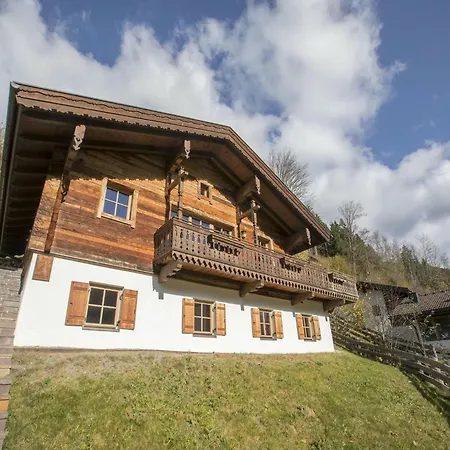 펜션 Near Zillertal Arena *