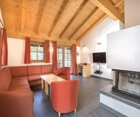 Holiday Home Near Zillertal Arena 펜션 왈드임핀즈가우