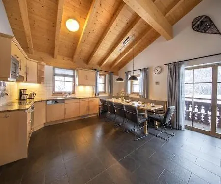 Holiday Home Near Zillertal Arena 펜션 왈드임핀즈가우