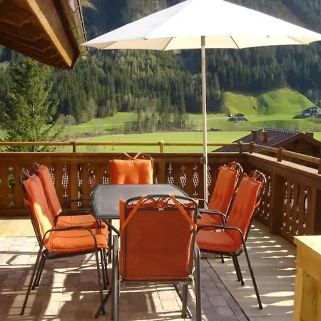 Near Zillertal Arena * Wald im Pinzgau