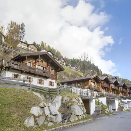 펜션 Near Zillertal Arena
