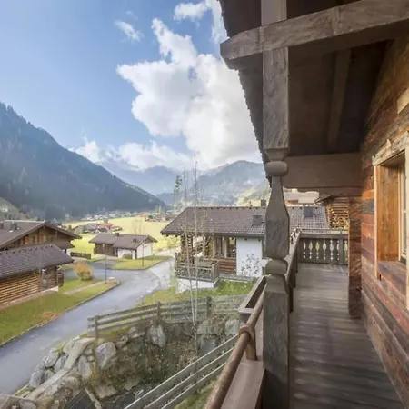 펜션 Near Zillertal Arena 왈드임핀즈가우