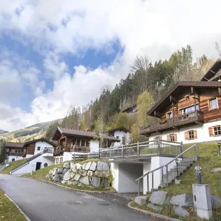 Hébergement de vacances Near Zillertal Arena