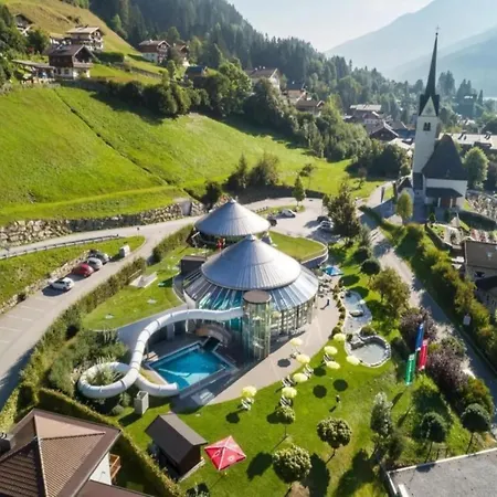 펜션 Near Zillertal Arena 왈드임핀즈가우