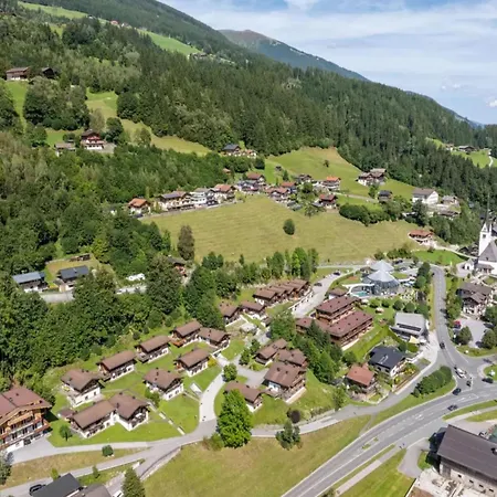 Near Zillertal Arena