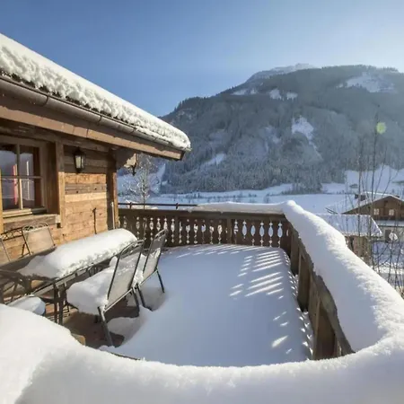Hébergement de vacances Near Zillertal Arena