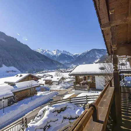 Near Zillertal Arena 펜션