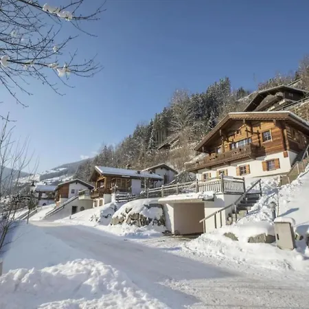 Near Zillertal Arena * 왈드임핀즈가우
